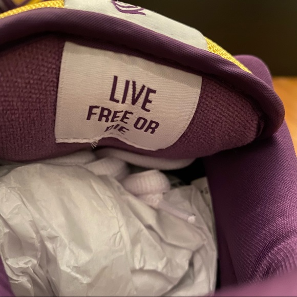 Warren Lotas Reaper Sneaker “Los Angeles” LA Colorway, Men’s 9, Deadstock OG All - Picture 7 of 12